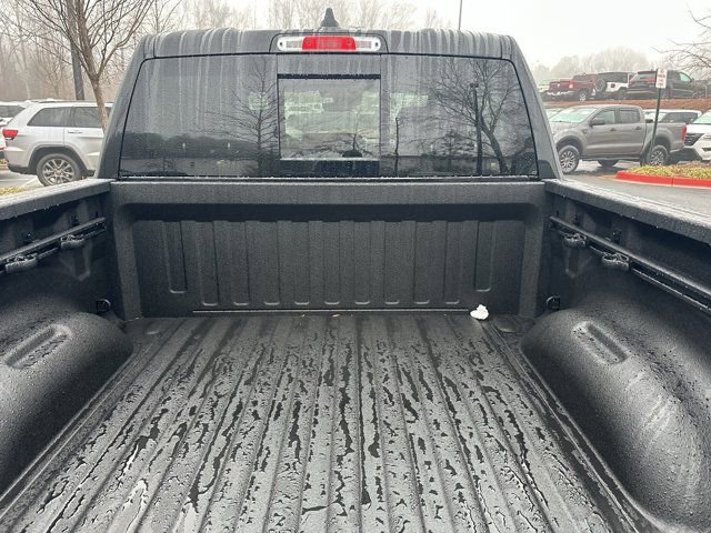 New 2026 RAM 1500 Laramie image 20