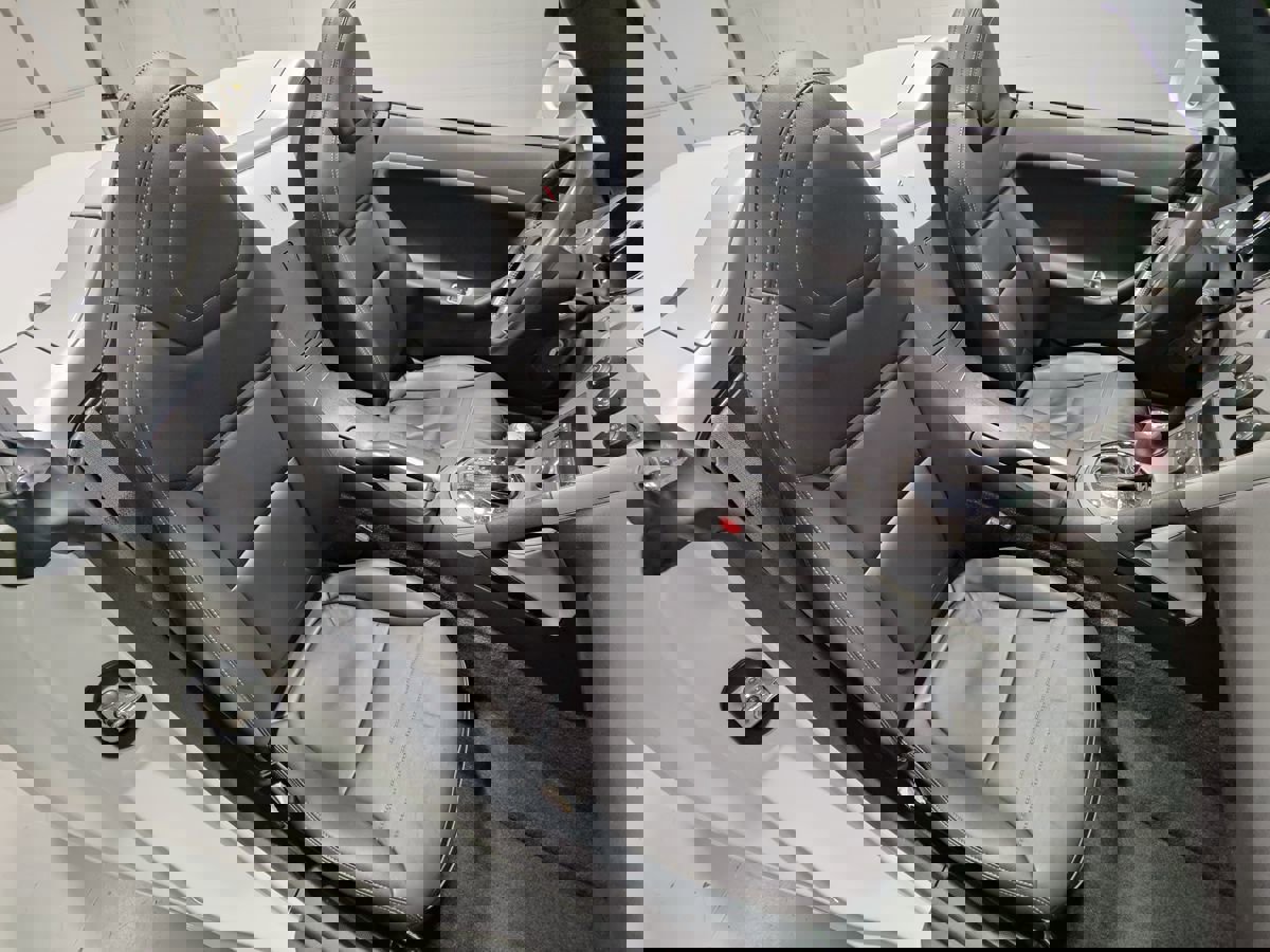 Used 2007 Pontiac Solstice Convertible w/ Premium Package image 15