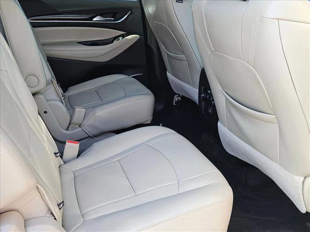 Used 2020 Buick Enclave Essence w/ Trailering Package, 5000 lbs. FWD image 26