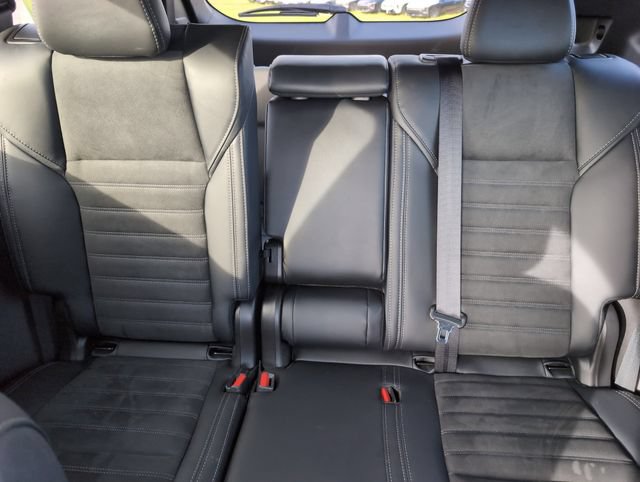 Used 2024 Mitsubishi Outlander SE Black Edition FWD image 26