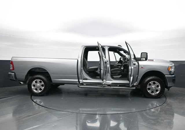 Used 2024 RAM 2500 Big Horn AWD/4WD image 53