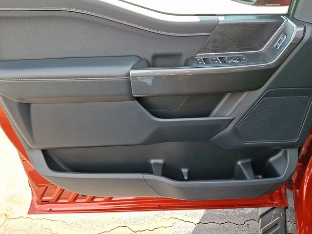 Certified 2023 Ford F150 XLT w/ Equipment Group 302A High image 12