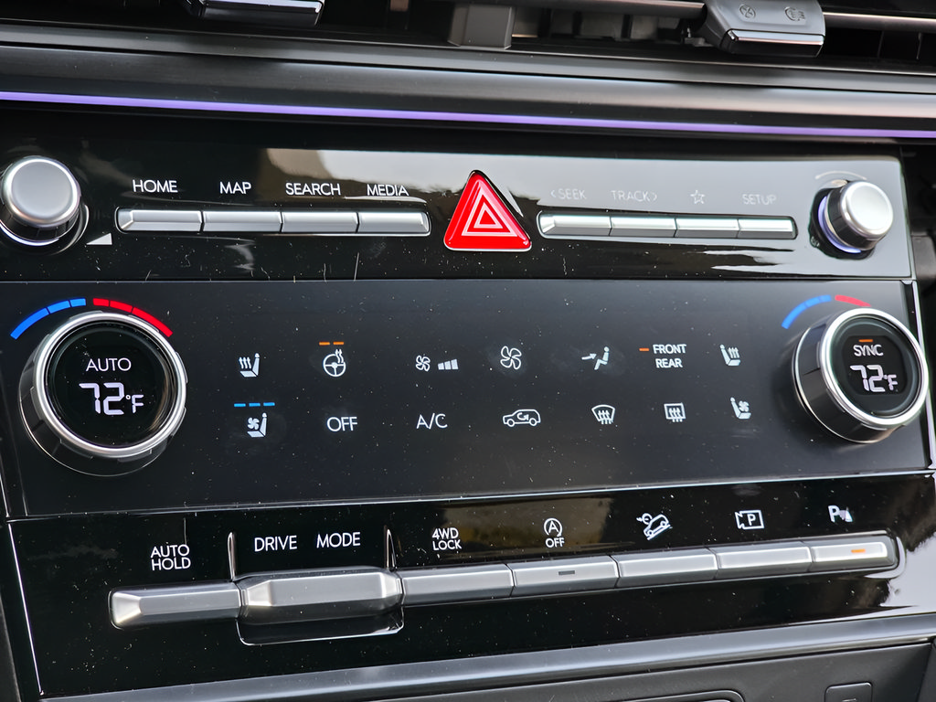 New 2026 Hyundai Santa Fe Calligraphy AWD/4WD image 20