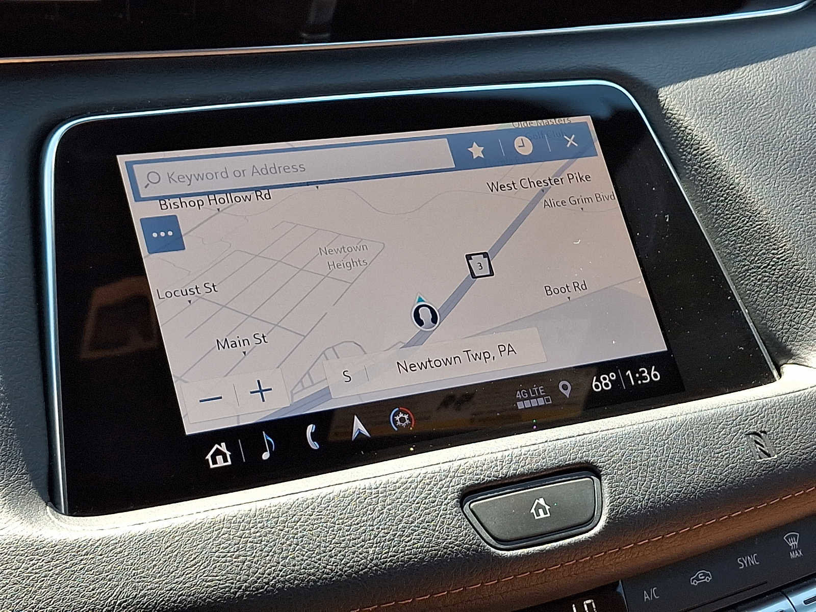 Used 2019 Cadillac XT4 Sport image 31