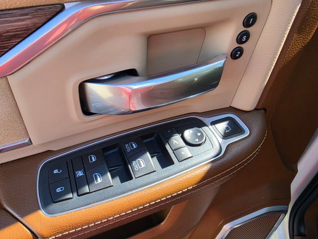 Used 2019 RAM 2500 Laramie AWD/4WD image 14