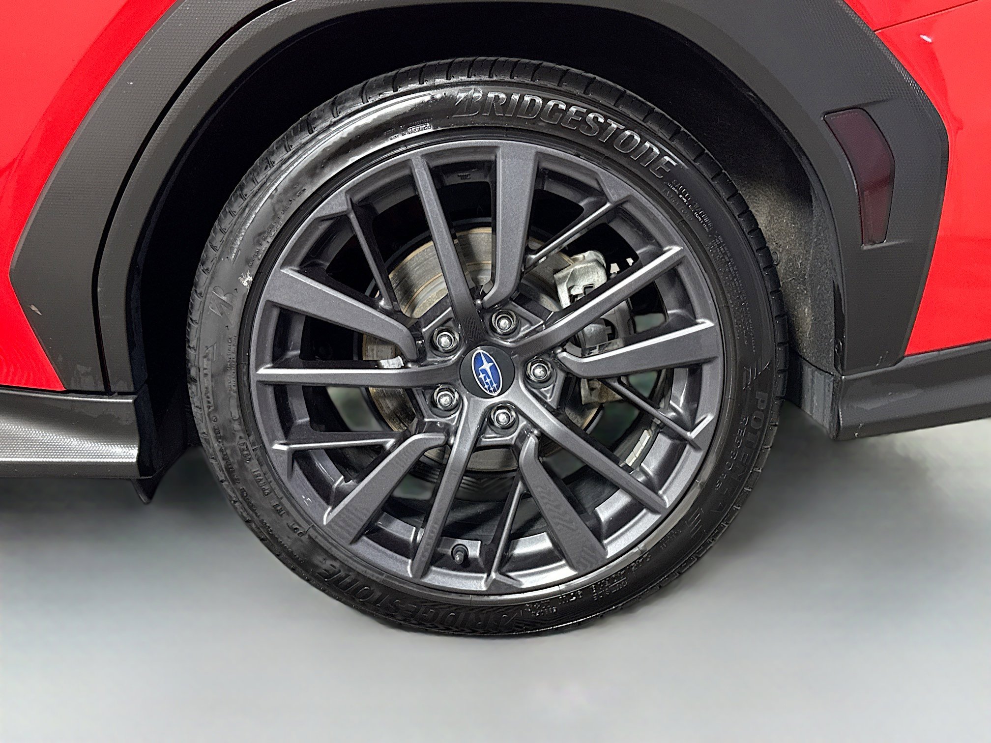 Used 2022 Subaru WRX Limited AWD/4WD image 30