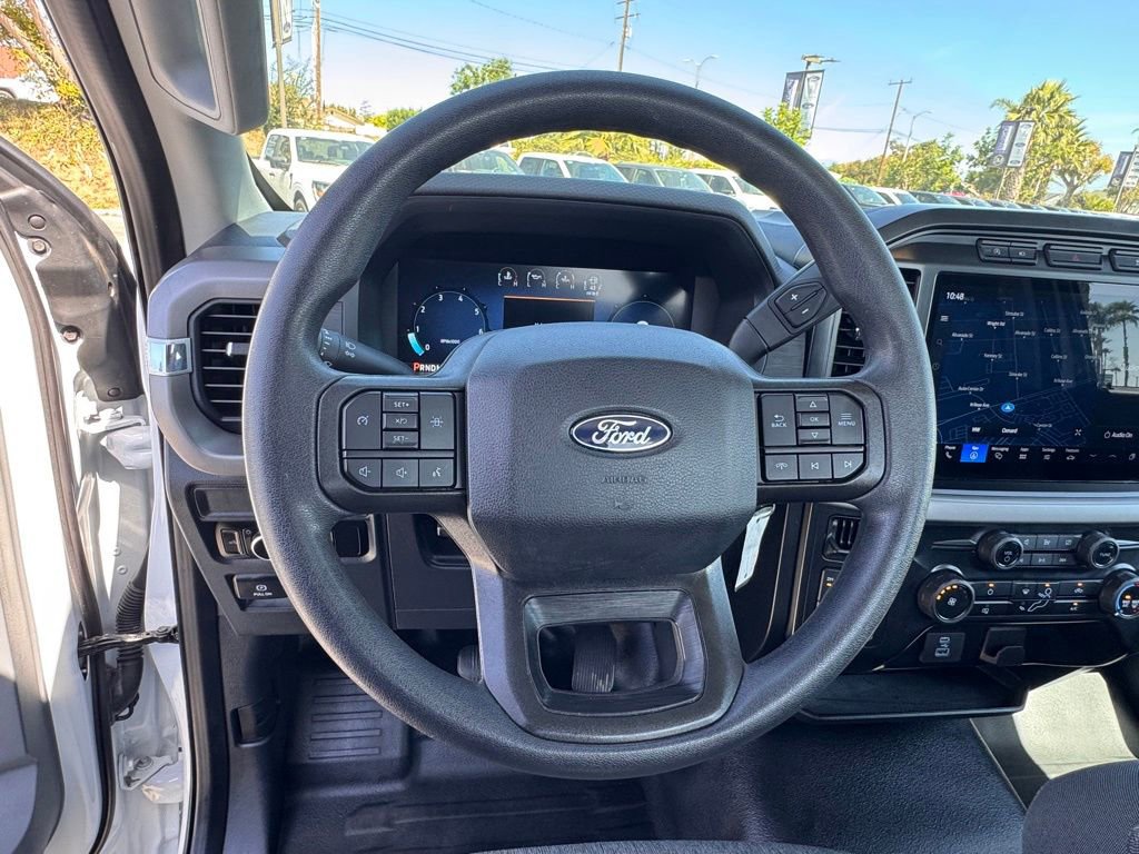 Used 2024 Ford F150 XL AWD/4WD image 21