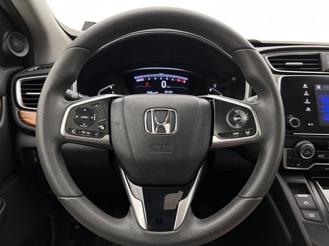 Used 2018 Honda CR-V EX image 19