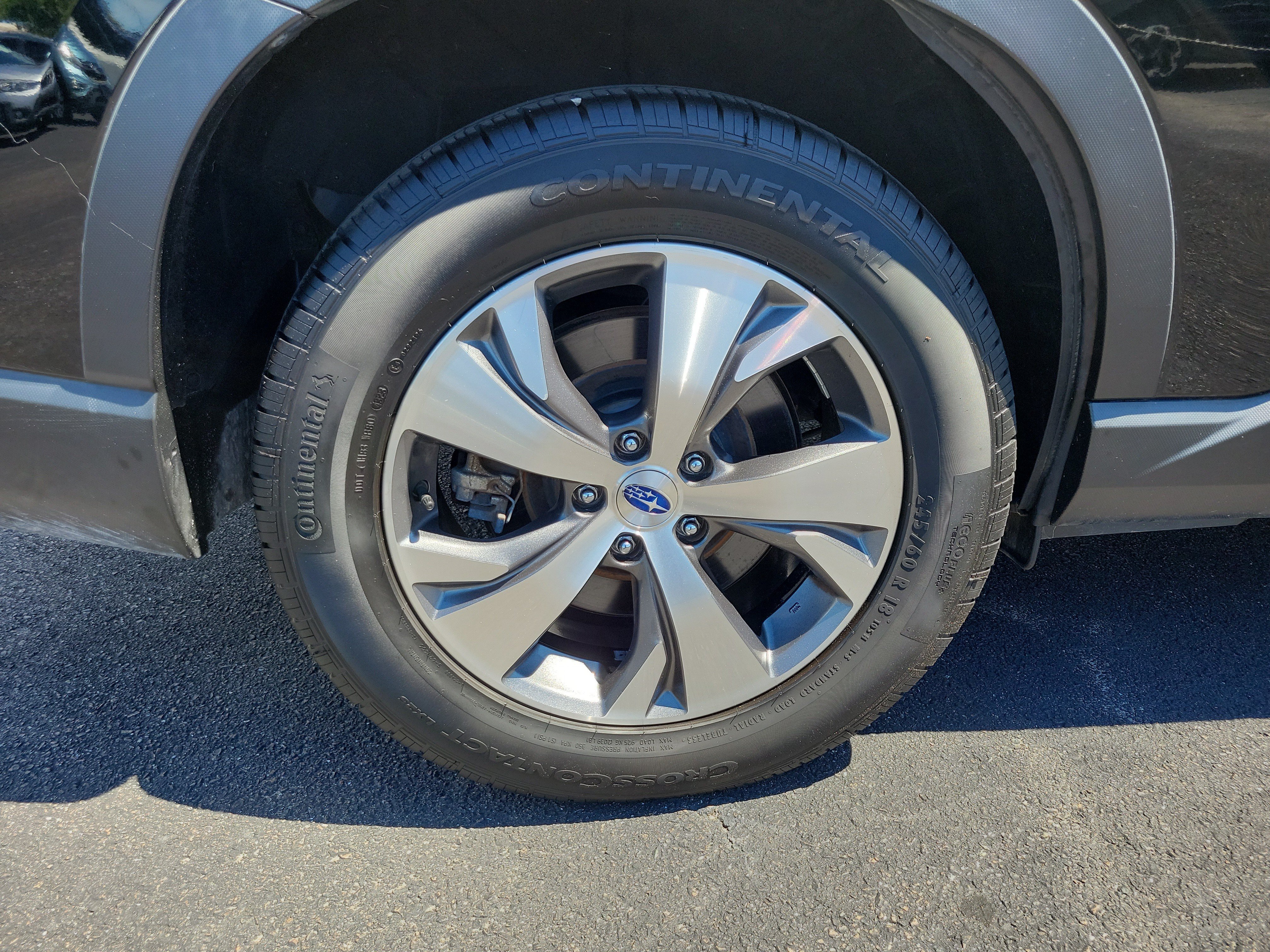 Used 2019 Subaru Ascent Premium AWD/4WD image 7