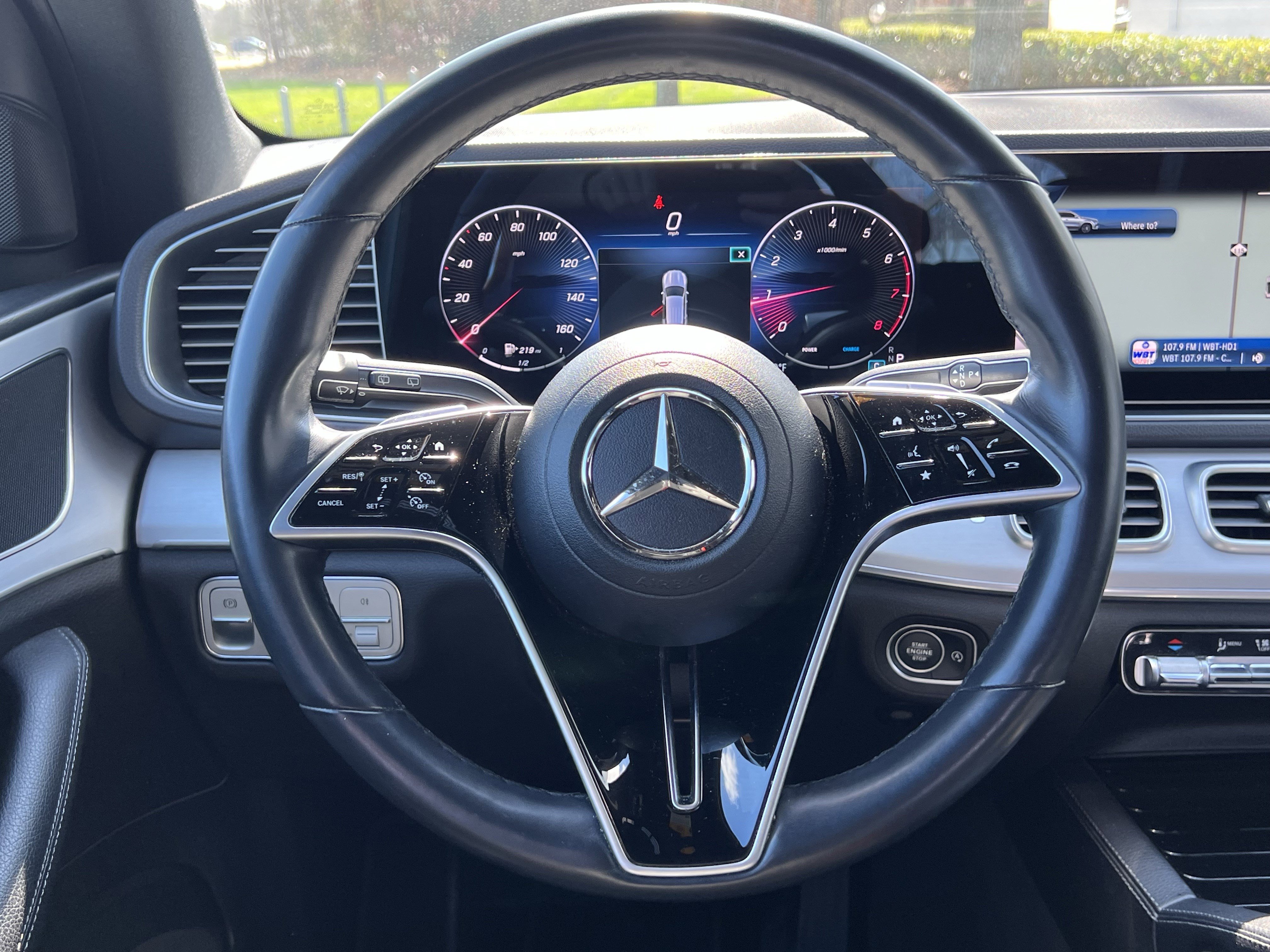 Certified 2024 Mercedes-Benz GLE 350 4MATIC image 18