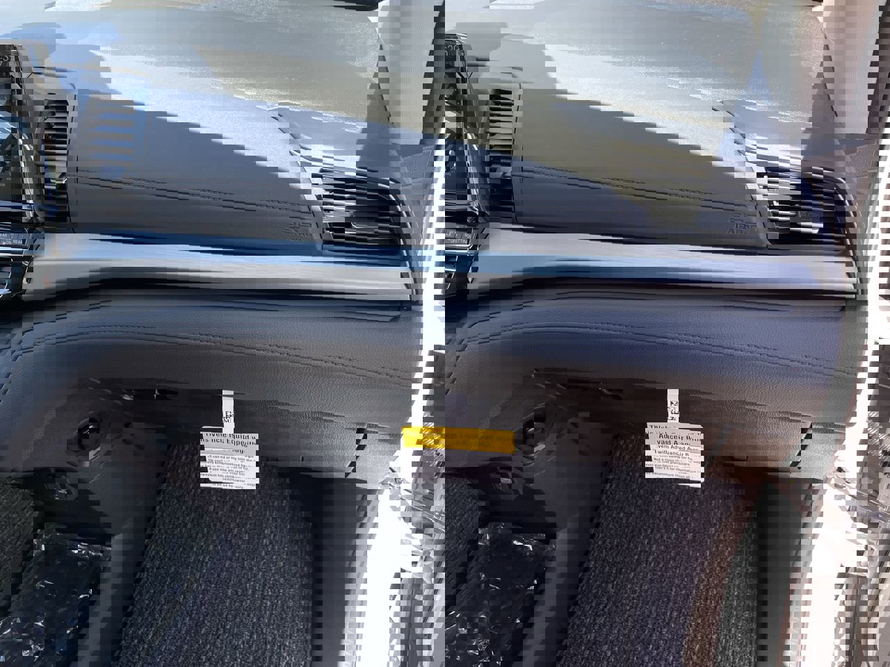 New 2026 Honda Odyssey EX-L image 21
