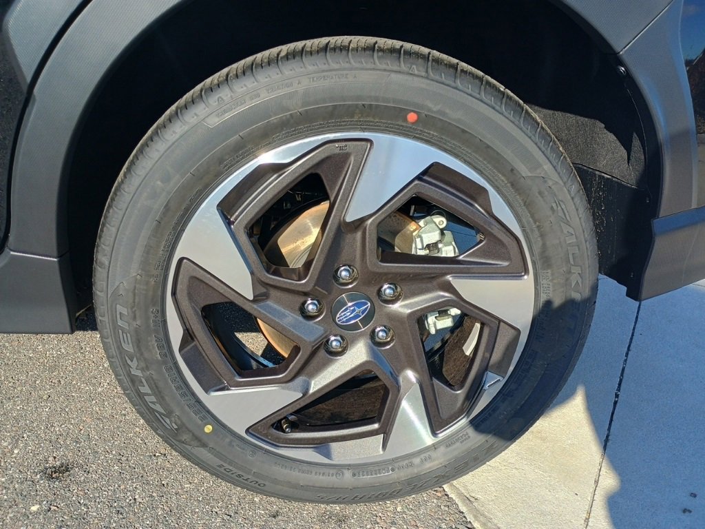 New 2026 Subaru Crosstrek 2.5i Limited image 6