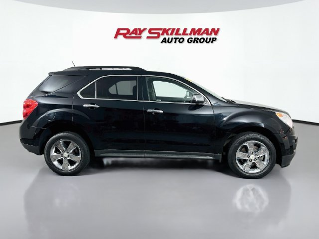 Used 2015 Chevrolet Equinox LT FWD image 8