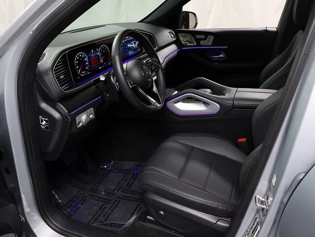 Certified 2025 Mercedes-Benz GLE 450 4MATIC image 11