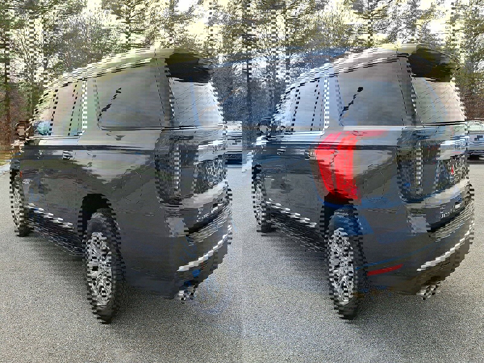 Certified 2021 GMC Yukon XL Denali image 22