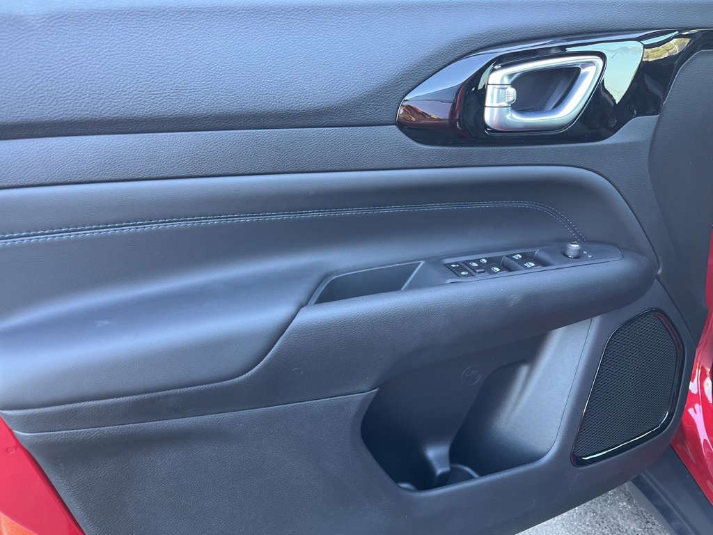 New 2026 Jeep Compass Latitude image 46