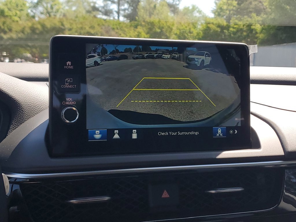 New 2026 Acura ADX AWD image 25