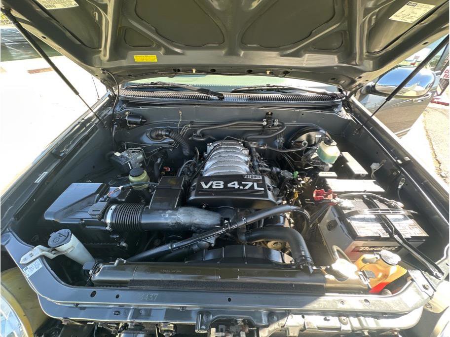 Used 2004 Toyota Tundra SR5 RWD image 25