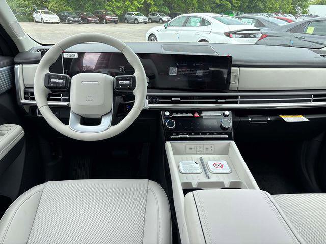 New 2026 Hyundai Santa Fe SEL AWD/4WD image 8