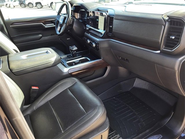 Used 2022 GMC Sierra 1500 SLT image 21