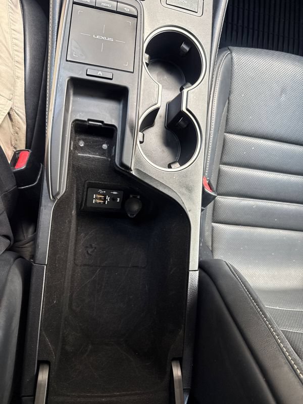 Used 2020 Lexus RC 300 w/ Accessory Package RWD image 36