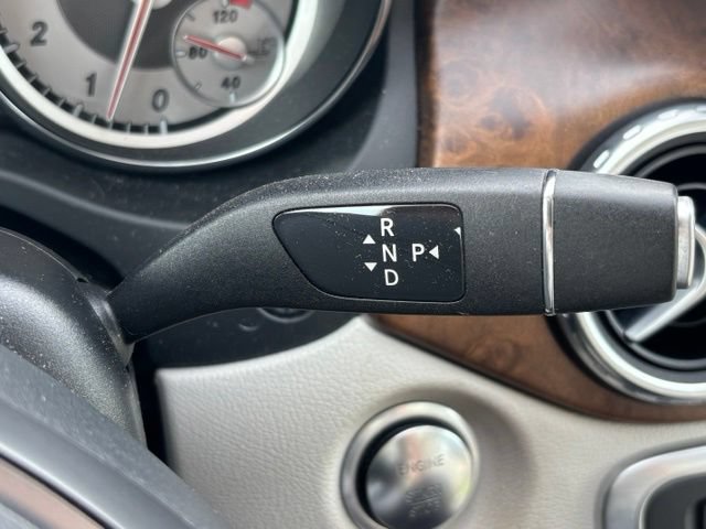 Used 2016 Mercedes-Benz GLA 250 4MATIC image 16