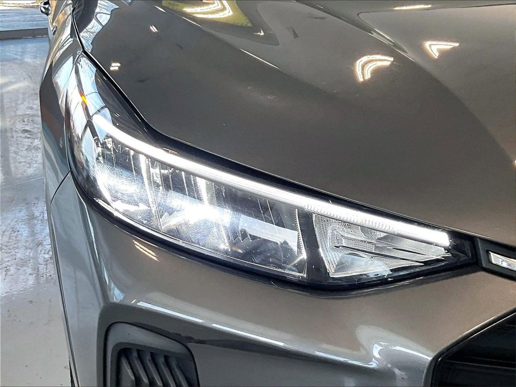 Used 2023 Ford Escape ST-Line image 31