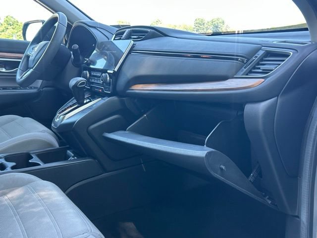 Used 2019 Honda CR-V EX image 27