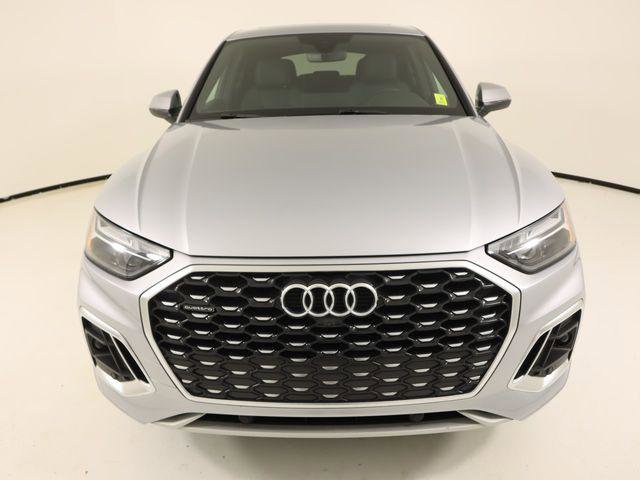 Certified 2023 Audi Q5 2.0T Premium Plus w/ Premium Plus Package AWD/4WD image 8