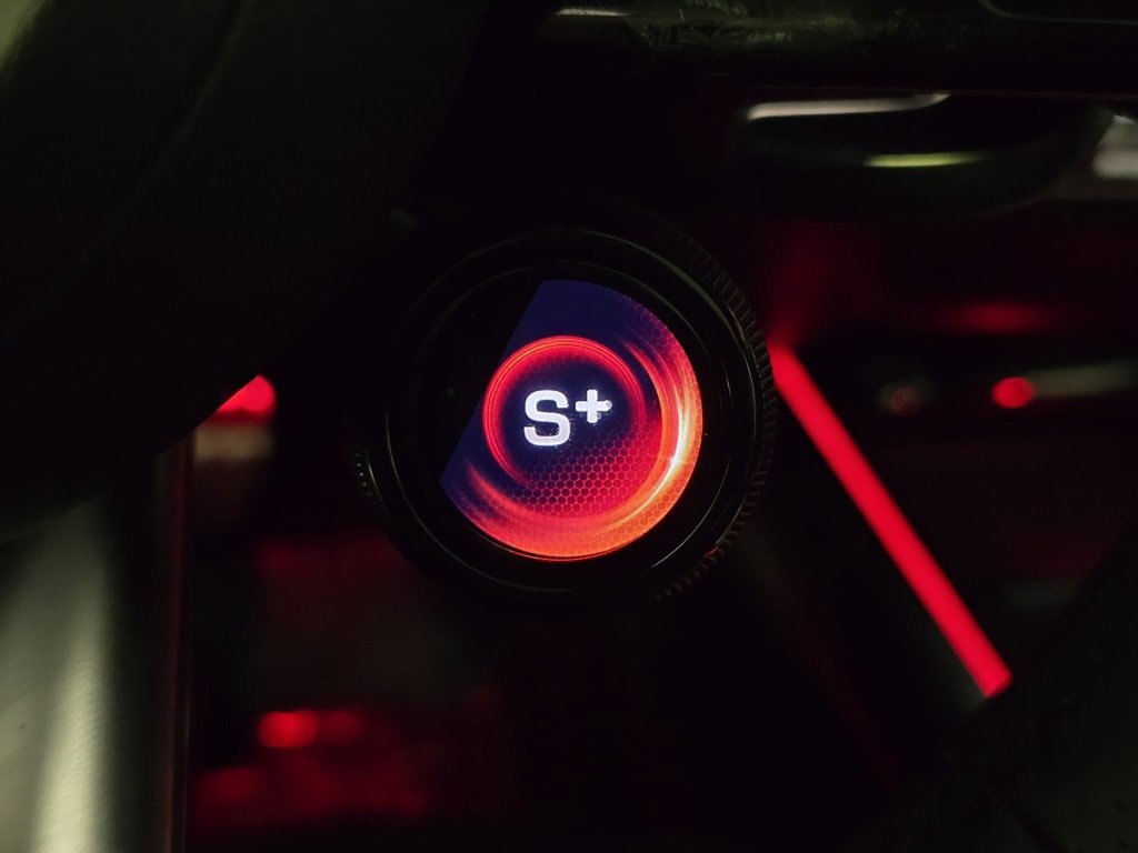 Used 2025 Mercedes-Benz GLA 35 AMG 4MATIC image 21