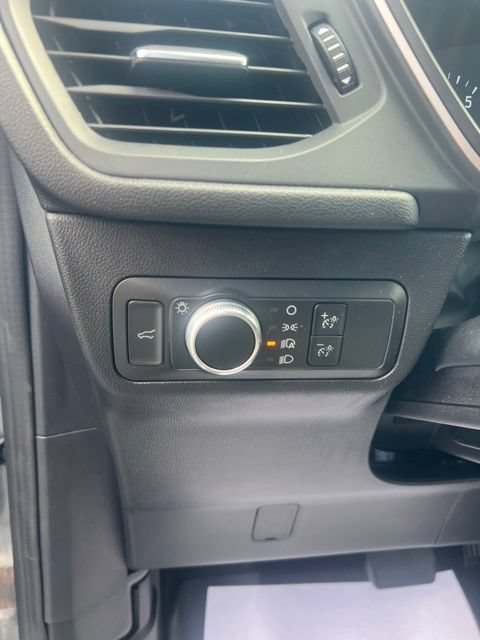 Used 2022 Ford Escape SE w/ SE Sport Appearance Package AWD/4WD image 26