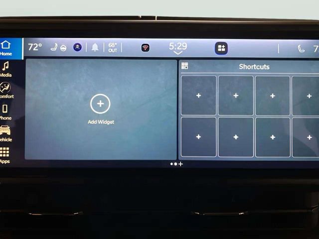 Used 2025 Jeep Wrangler Unlimited Sahara w/ Safety Group image 39