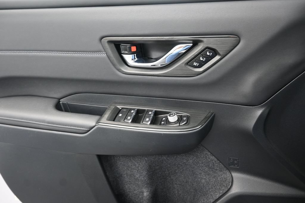 Certified 2026 Subaru Outback Touring XT AWD/4WD image 17