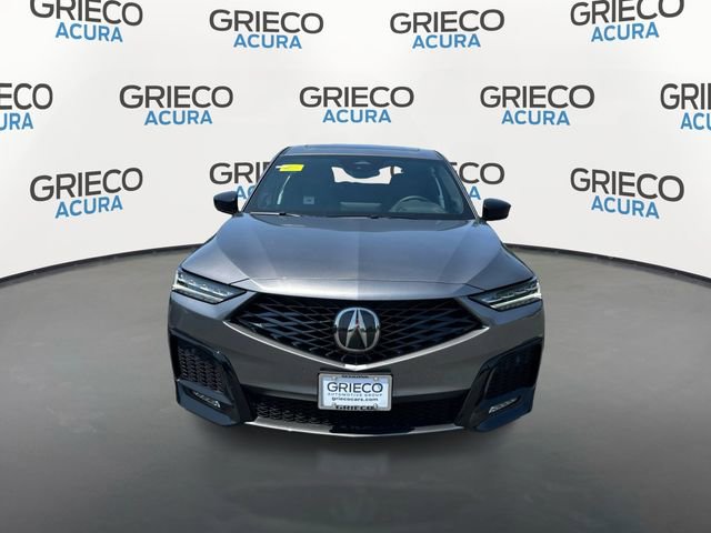 New 2026 Acura MDX A-Spec image 4