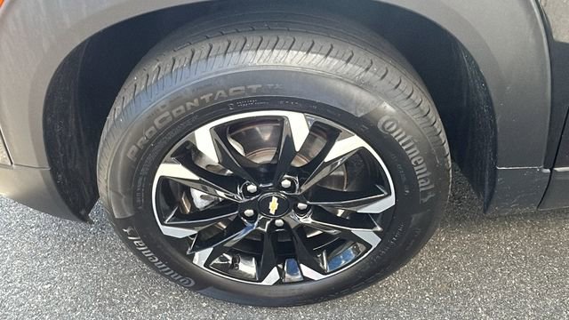 Used 2023 Chevrolet TrailBlazer LT w/ Convenience Package AWD/4WD image 11