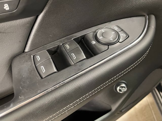 Used 2023 Buick Envision Essence w/ Sport Touring Package image 20