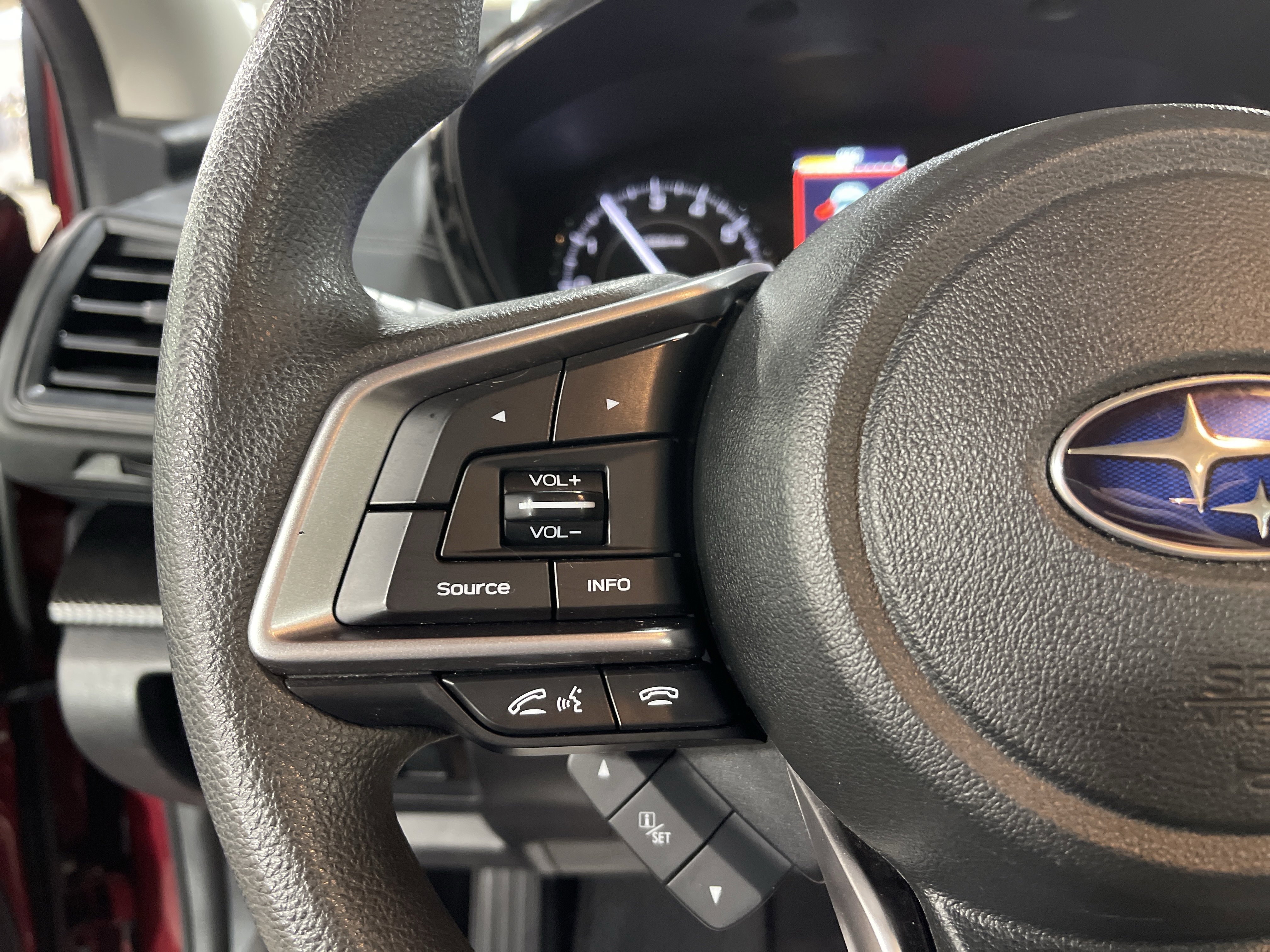 Used 2023 Subaru Impreza Premium image 16