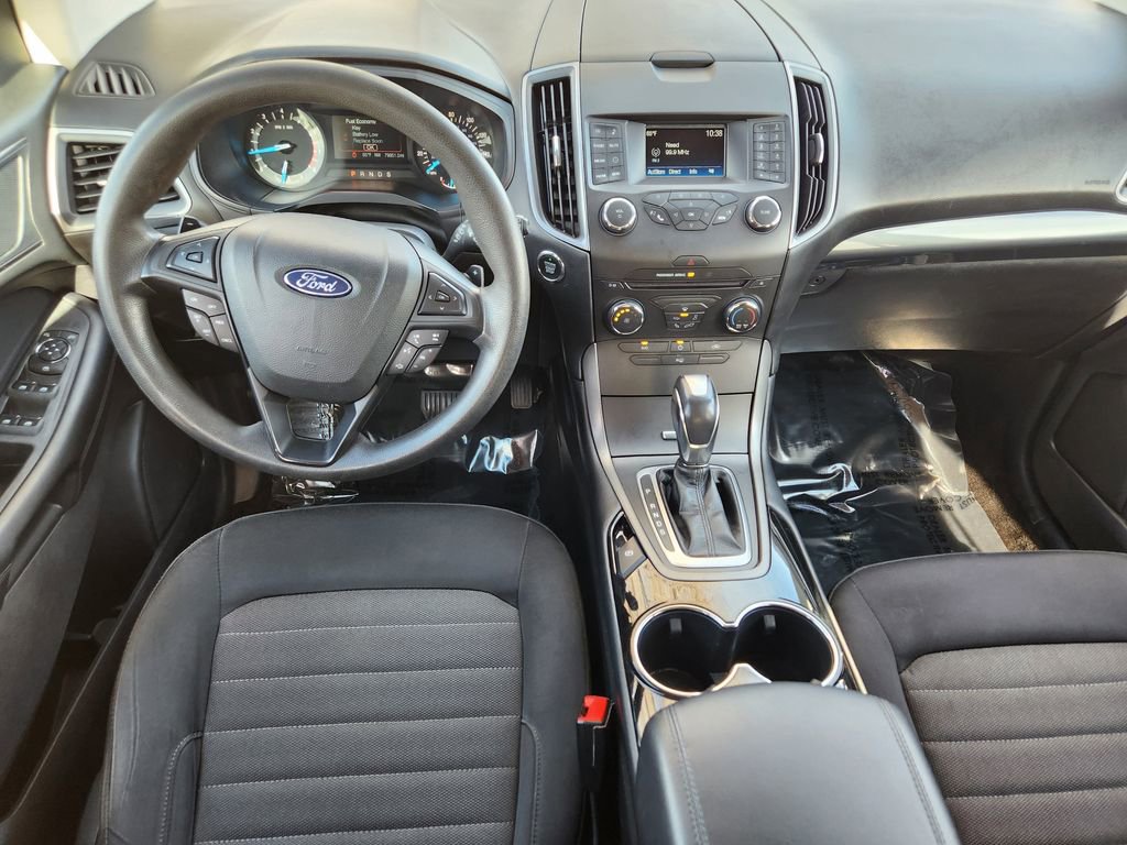 Used 2018 Ford Edge SE image 15