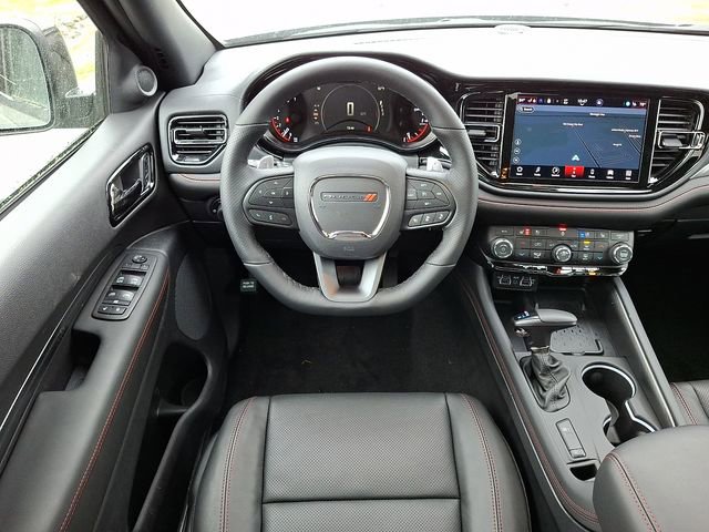 New 2026 Dodge Durango GT image 8