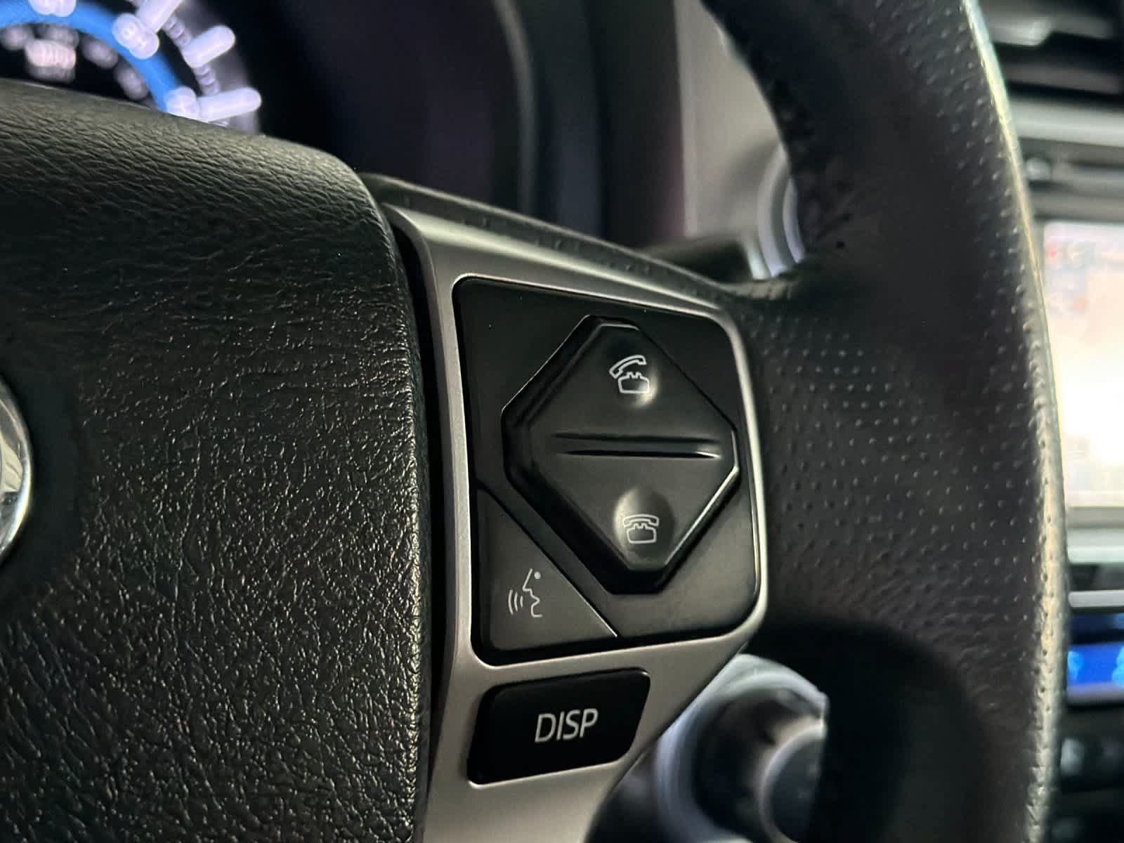 Used 2019 Toyota 4Runner Limited AWD/4WD image 29