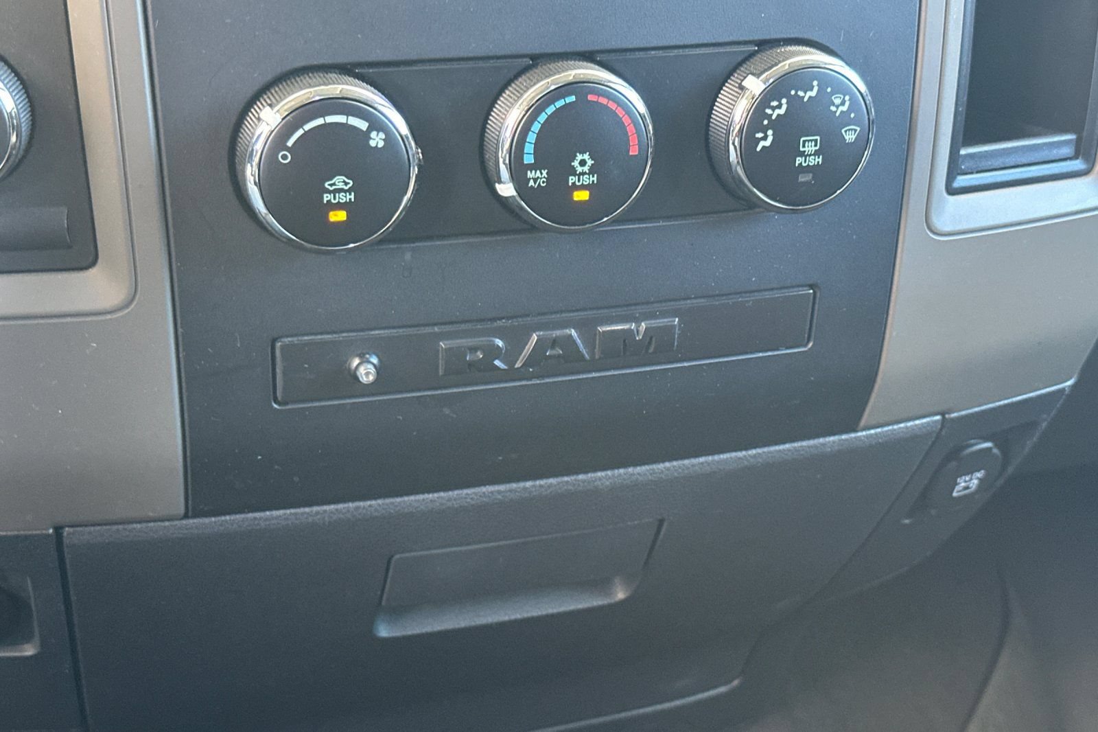 Used 2012 RAM 1500 Express w/ California Black Wheels Group AWD/4WD image 28