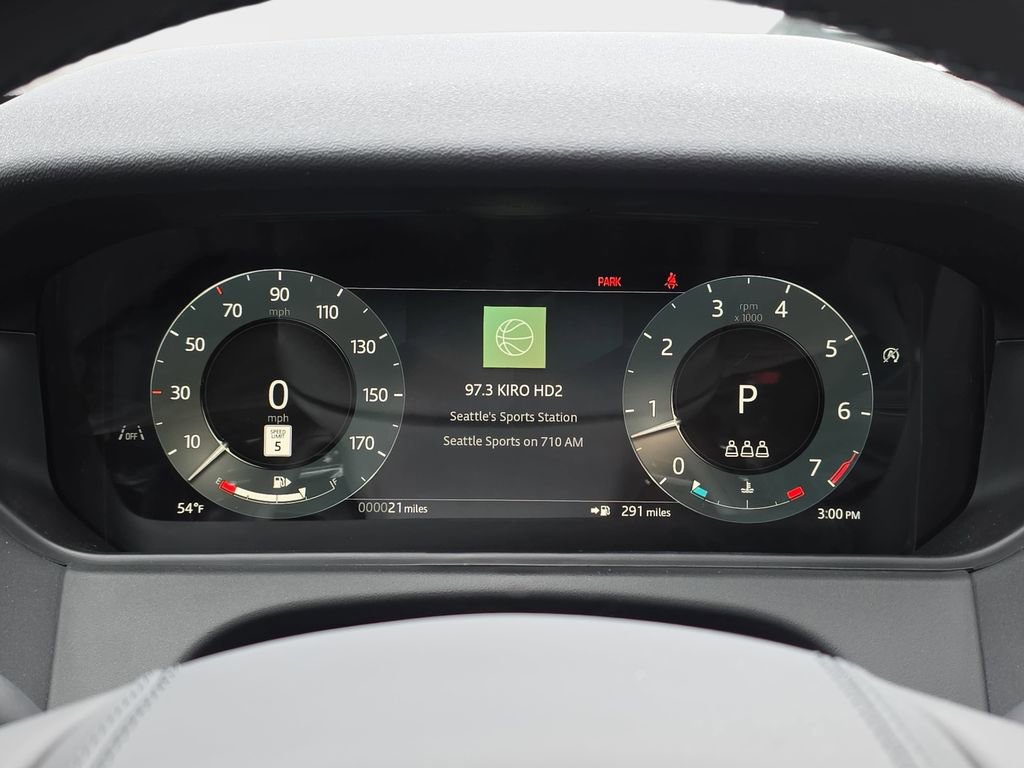 New 2026 Land Rover Range Rover Velar S image 19