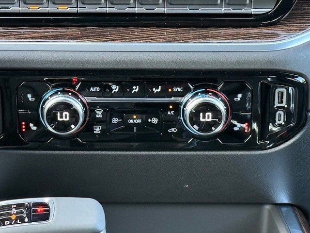 New 2026 GMC Sierra 1500 Elevation w/ Elevation Premium Package image 25