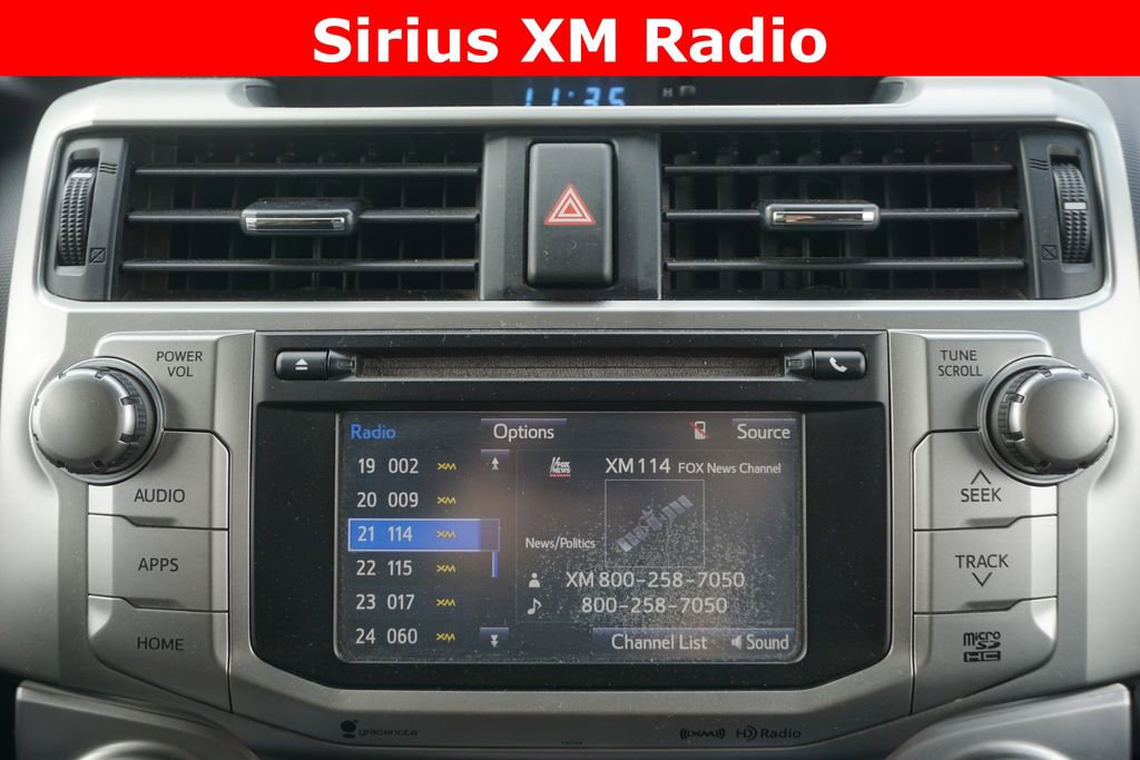 Used 2016 Toyota 4Runner SR5 Premium image 10