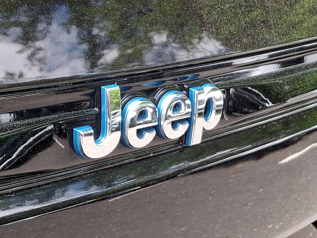 Used 2022 Jeep Grand Cherokee Limited 4xe AWD/4WD image 30
