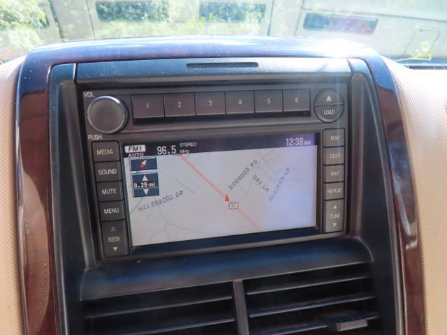 Used 2006 Ford Explorer Limited AWD/4WD image 23