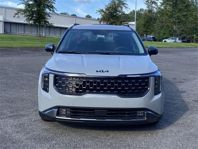 New 2026 Kia Carnival SX image 2