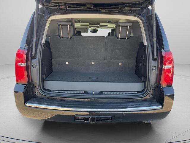 Used 2017 Chevrolet Tahoe Premier image 25