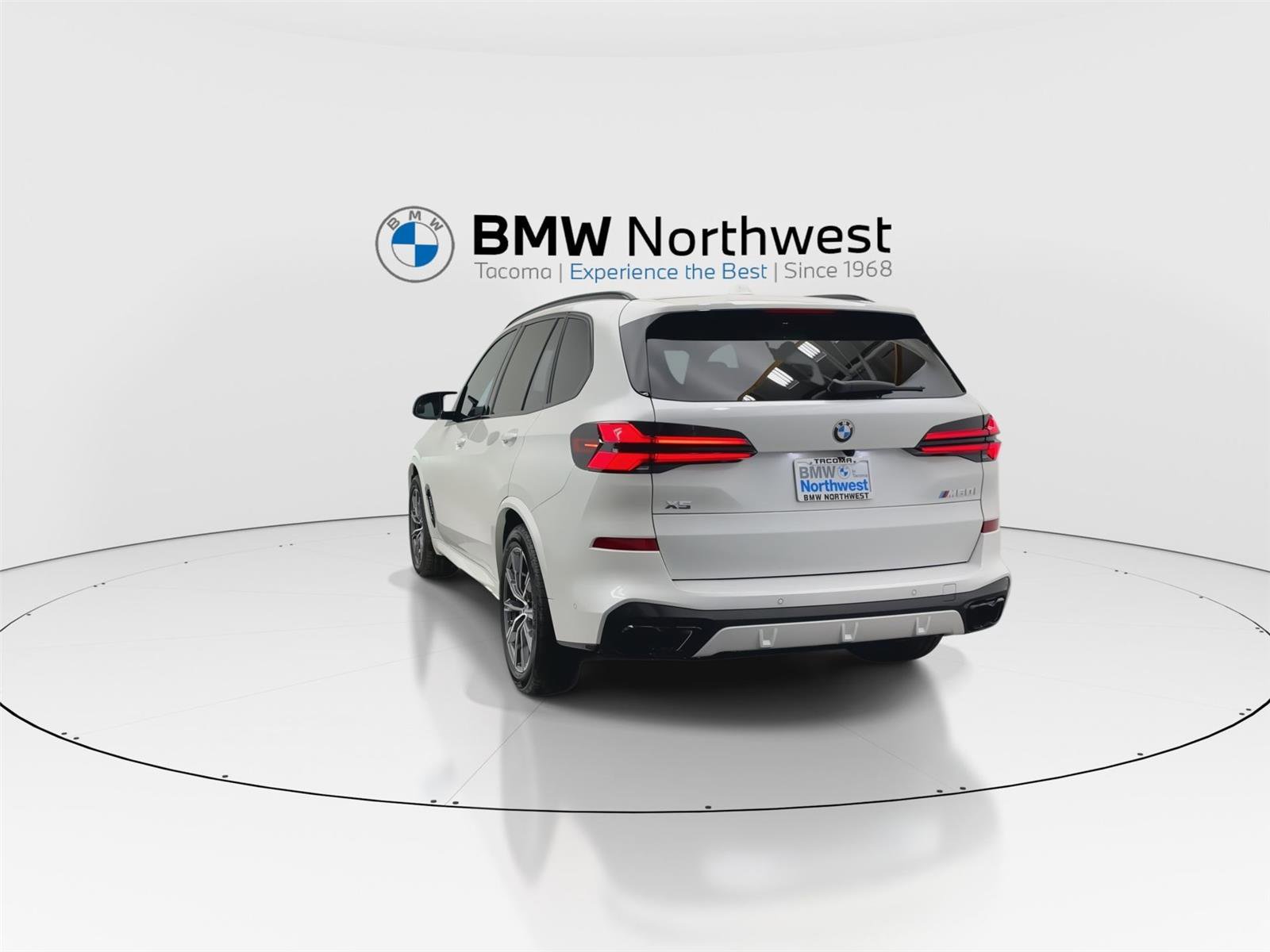 New 2026 BMW X5 M60i AWD/4WD image 13