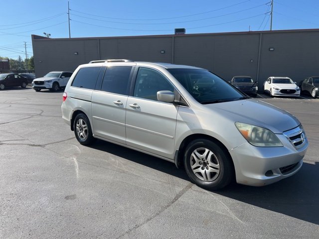Used 2005 Honda Odyssey EX-L image 2